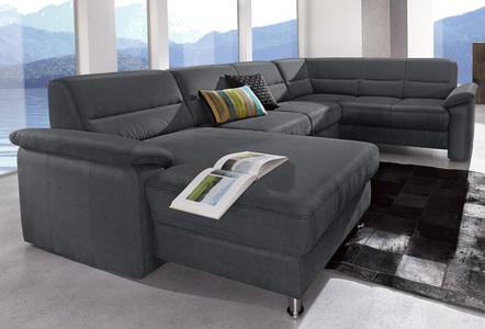 sit&more Wohnlandschaft