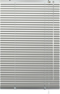 undefined, Jalousie, »Klemm-Jalousie«,, ohne Bohren, freihängend, Gardinia Aluminium-Jalousien