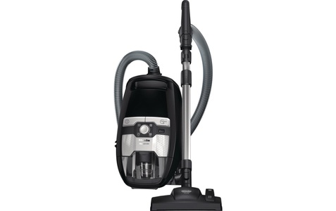 MIELE, Miele Blizzard CX1 Pearl EcoLine - Staubsauger (Schwarz), Miele Staubsauger BlizzardCX1 Pearl Eco