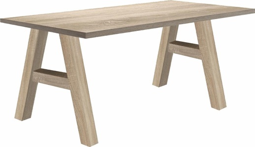 undefined, Schreibtisch »Mio«, Mäusbacher Schreibtisch »Mio«