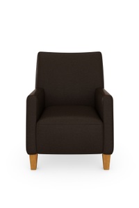 SIT&MORE, sit&more Sessel »Bosse«, mit Federkern, sit&more Sessel »Bosse«, mit Federkern
