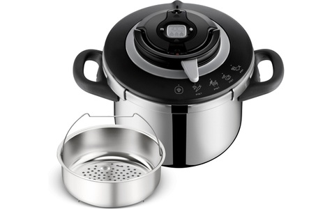 Tefal, Schnellkochtöpfe TEFAL P4550731 6L, Schnellkochtöpfe TEFAL P4550731 6L