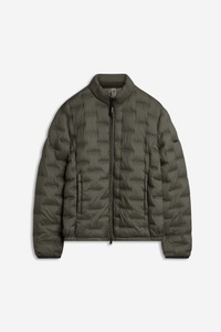 Cinque Steppjacke »CISURF«, ohne Kapuze, regular fit, mit Stehkragen