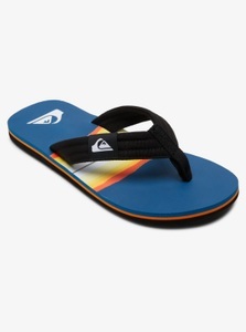 QUIKSILVER, Quiksilver Sandale »Molokai Layback«, Quiksilver Sandale »Molokai Layback«