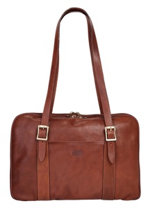 PIKÉ, Piké Shopper, Piké Shopper, echt Leder