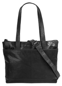 SPIKES & SPARROW, Spikes & Sparrow Shopper, echt Leder, Spikes & Sparrow Shopper, echt Leder