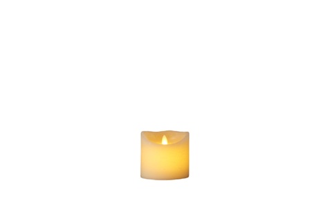 Sirius, Sirius LED-Kerze Sara Exclusive 10 cm x 9, Sirius LED-Kerze »LED-Kerze Sara Exclusive«