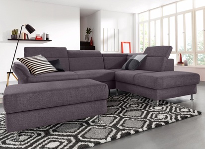 sit&more Ecksofa