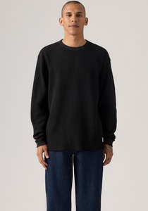 Levi's® Langarmshirt mit Bündchen