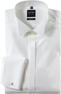 OLYMP Smokinghemd »Level Five body fit«