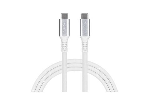 onit Thunderbolt-Kabel »4-Kabel USB C - USB C 3 m«, 30 cm