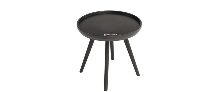 Outwell, Outwell Brim Kaffeetisch 2021 Klapptische, Outwell Campingtisch »Brim Coffee Table«