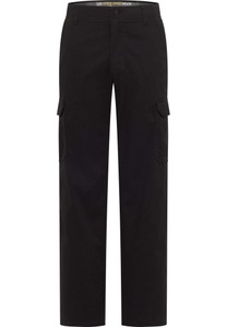LEE, Hosen Cargo Mvp Unisex Schwarz L34/W40, Lee - Hosen Cargo MVP, W40/L34, Schwarz