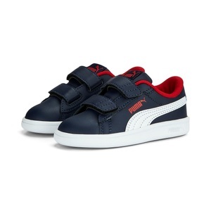 Puma, Baby-sneakers Smash 3.0 L V Inf Unisex 25, Puma - Baby-Sneakers Smash 3.0 L V Inf, 25