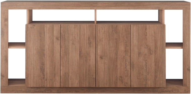 LC, LC Sideboard »Rimini«, Breite 210 cm, 