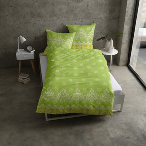 Casatex, CASATEX Bettwäsche "Oria" 2 tlg. Ornamente und modern