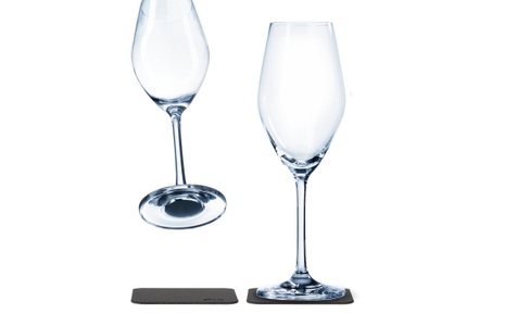Silwy, Silwy Outdoor-Champagnerglas, Champagnerglas »Silwy Krista«