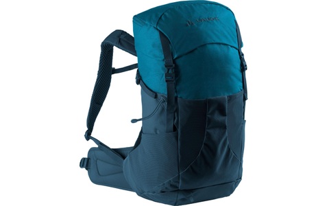 Vaude, VAUDE Brenta 24 Rucksack blue sapphire 2020 Trekking- & Wanderrucksäcke, VAUDE Wanderrucksack »Brenta 24«