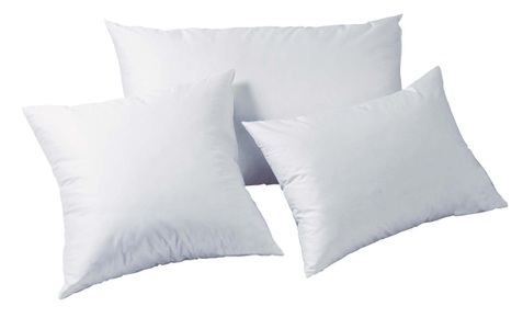 DOR, DOR Kopfkissen Nerium Pro Medium, 50 x 70 cm, 