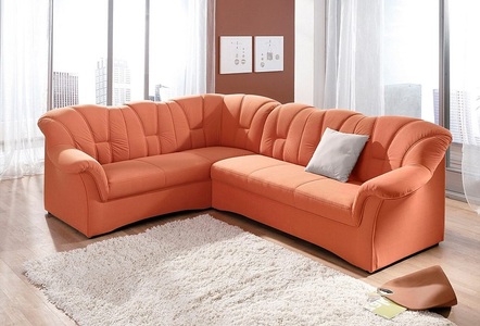DOMO collection Ecksofa