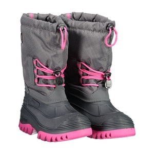 CMP, CMP Winterboots »Kids Ahto Waterproof Snow«, CMP Kinder Ahto WP Winterschuhe