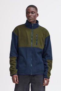 Blend Sweatjacke »BHBROOKS Sweatshirt zipp thru«