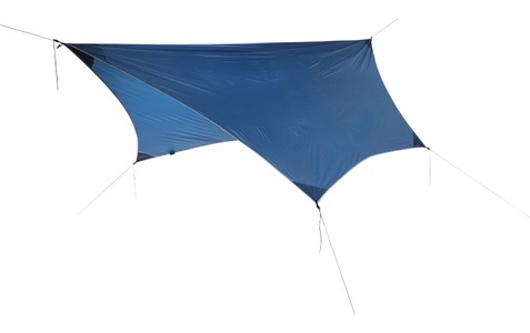 COCOON, COCOON Hammock Tarp Ultralight Tarp, COCOON Hammock Tarp Ultralight Tarp