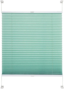 LIEDECO, Plissee, »Pastell«, Liedeco, Lichtschutz, ohne Bohren, verspannt, Liedeco Plissee »Pastell«, Lichtschutz, ohne Bohren, verspannt, Klemmfix-Plissee, Pastell
