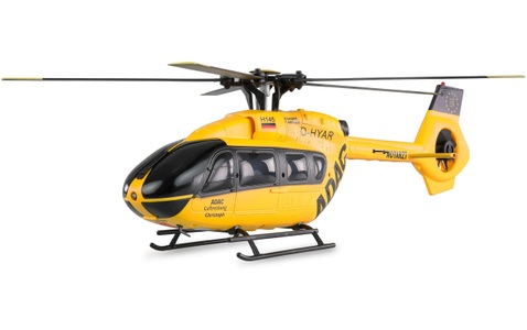 Amewi RC-Helikopter »H145 Heli ADAC 6-Kanal RTF 6G«