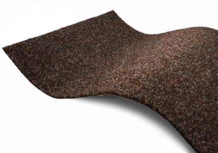Primaflor-Ideen in Textil, Primaflor-Ideen in Textil Kunstrasen »Kunstrasen GREEN«, rechteckig, 7,5 mm Höhe, Rasenteppich, braun, mit Noppen, strapazierfähig, witterungsbeständig, In- und Outdoor geeignet, Primaflor-Ideen in Textil Kunstrasen »Kunstrasen GREEN«, rechteckig, 7,5 mm Höhe, braun, mit Noppen, strapazierfähig, witterungsbeständig & wasserfest