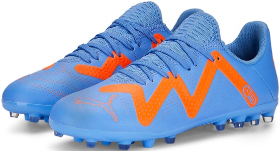 Puma, PUMA Fussballschuh »FUTURE PLAY MG Jr«, 