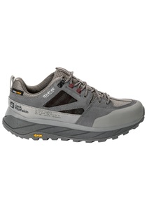 Jack Wolfskin, Jack Wolfskin Wasserdichte Wanderschuhe Damen Terraquest Texapore Low Women 40.5 grau smokey grey, Jack Wolfskin Wasserdichte Wanderschuhe Damen Terraquest Texapore Low Women 40.5 smokey grey smokey grey