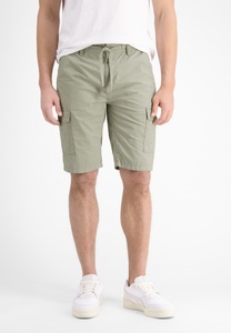 LERROS Bermudas »LERROS Cargo Bermuda, unifarben«