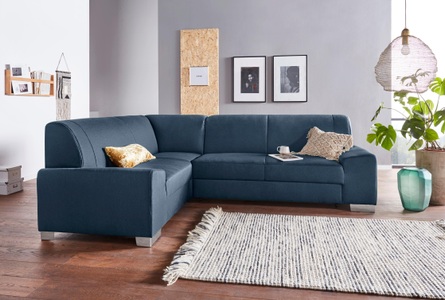 DOMO collection Ecksofa