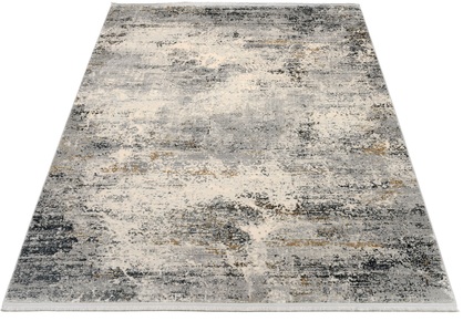 OCI DIE TEPPICHMARKE Teppich »ELEMENTS VITA«, rechteckig, 8 mm Höhe