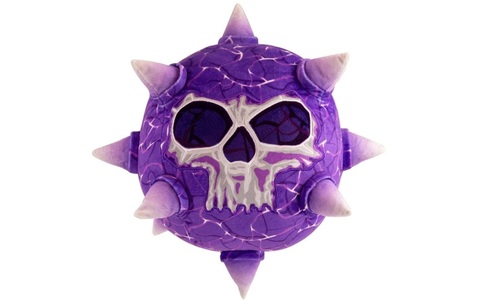 Tomy® Plüschfigur »Warhammer Purple Sun of Shyish«