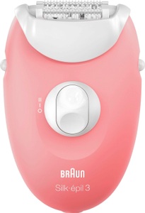 Braun, Braun Epilierer »Silk-épil 3-176«, Silk-épil 3-176, Epiliergerät