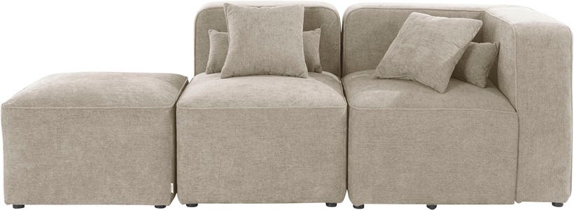 COUCH??, COUCH? 3-Sitzer »Polster Party«, Modulserie, individuelle Zusammenstellung, 