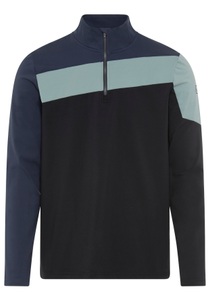 Killtec Funktionsshirt »KSW 259 MN LS SHRT« 1 Stk.