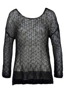 Lascana, LASCANA Strandpullover, 