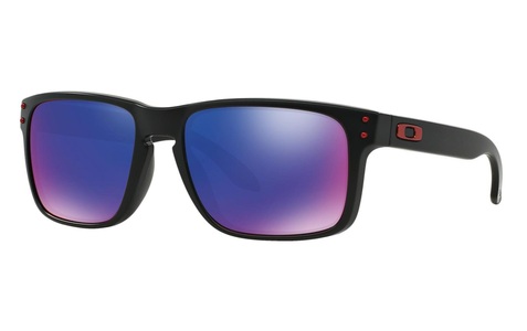 Oakley, Oakley Holbrook OO9102-36 Matte Black, Sonnenbrillen Oakley Holbrook OO9102 36
