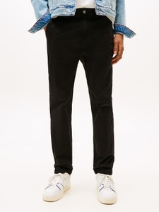 Tommy Jeans Chinohose »TJM AUSTIN CHINO«, in Unifarbe