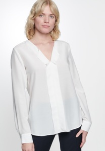 seidensticker Shirtbluse »Schwarze Rose«