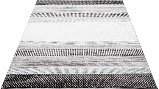 Teppich, »Moda 1142«, Carpet City, rechteckig, Höhe 11 mm, maschinell gewebt