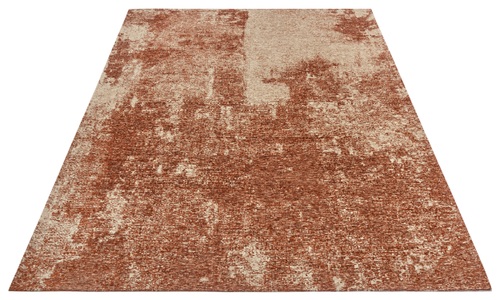 Hanse Home, HANSE Home Teppich »Kulo«, rechteckig, strapazierfähig, pflegeleicht, robust, Anti-Slip, Wohnzimmer, HANSE Home Teppich »Kulo«, rechteckig, 3 mm Höhe, strapazierfähig, pflegeleicht, robust, Anti-Slip, Wohnzimmer