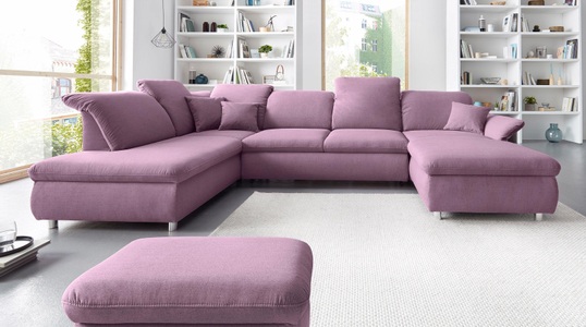PLACES OF STYLE, Places of Style Wohnlandschaft, 