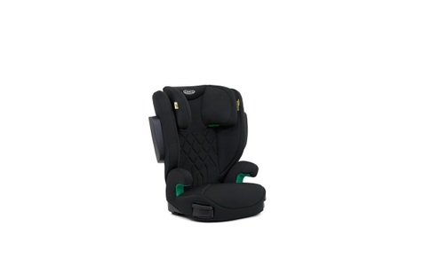 GRACO, Graco® Kindersitz EverSure i-SizeBlack, 