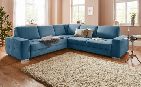 sit&more Ecksofa