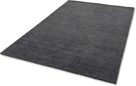 ASTRA Wollteppich »Maria«, rechteckig, 10 mm Höhe, reine Wolle, Kurzflor, Wohnzimmer
