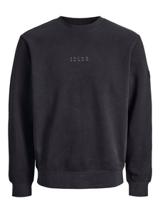 Jack & Jones Sweatshirt »JCOPOINT SWEAT BADGE CREW NECK BF«